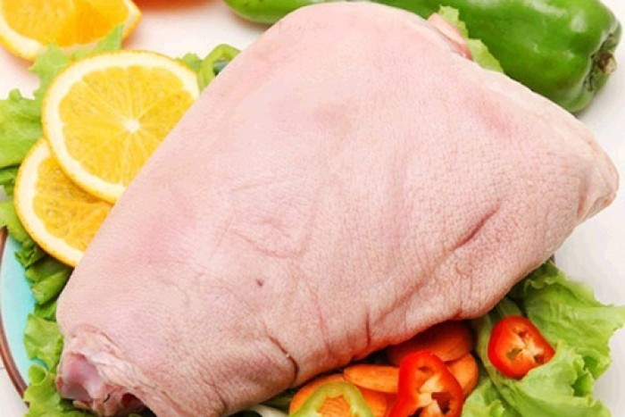 金鑼豬肉存放在冰箱內(nèi)可以存放多長時間？